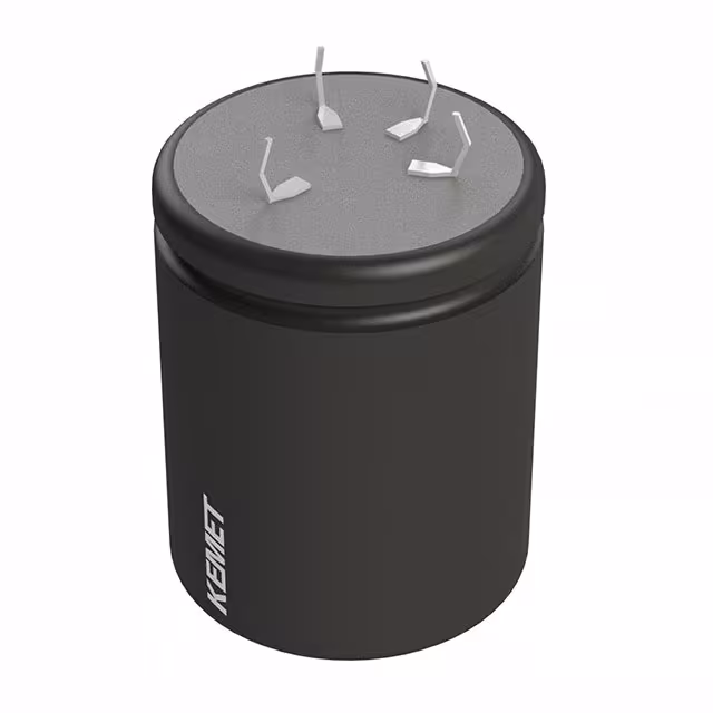 ALC80E222FP400 KEMET  Aluminum Electrolytic Capacitors